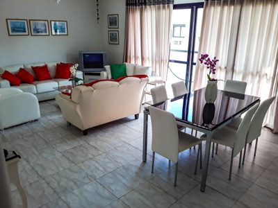 Cobertura, 3 quartos, 240 m² - Foto 1