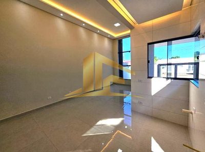 Casa, 3 quartos, 87 m² - Foto 5