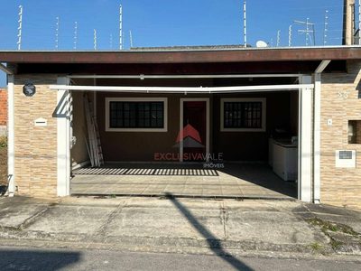 Casa, 3 quartos, 73 m² - Foto 1