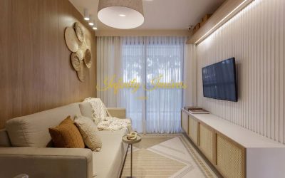 Apartamento, 2 quartos, 47 m² - Foto 4