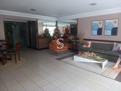 Apartamento, 3 quartos, 148 m² - Foto 4