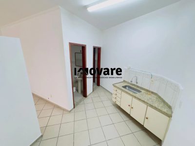 Loja-Salão, 65 m² - Foto 1