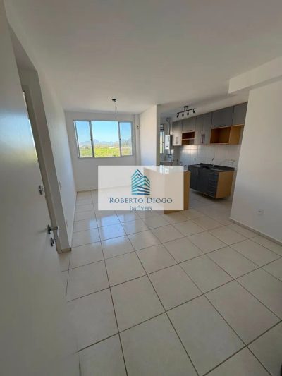 Apartamento, 2 quartos, 45 m² - Foto 1