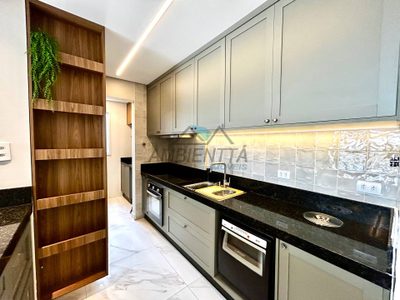 Apartamento, 2 quartos - Foto 4