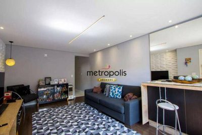 Sobrado, 3 quartos, 250 m² - Foto 3