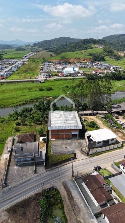 Depósito-Galpão, 719 m² - Foto 4