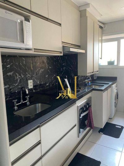 Apartamento, 2 quartos, 68 m² - Foto 4