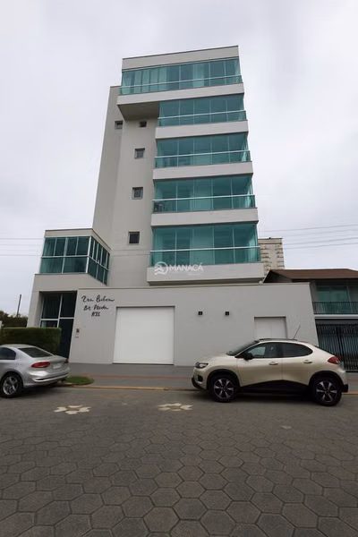 Apartamento, 3 quartos, 97 m² - Foto 1
