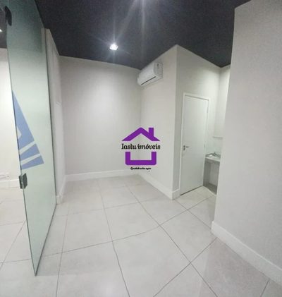 Loja-Salão, 33 m² - Foto 3