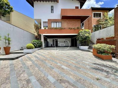 Casa de Condomínio, 4 quartos - Foto 2