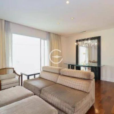 Apartamento, 3 quartos, 138 m² - Foto 1