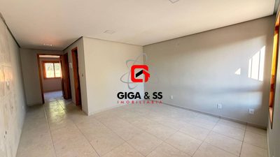 Casa de Condomínio, 2 quartos - Foto 3