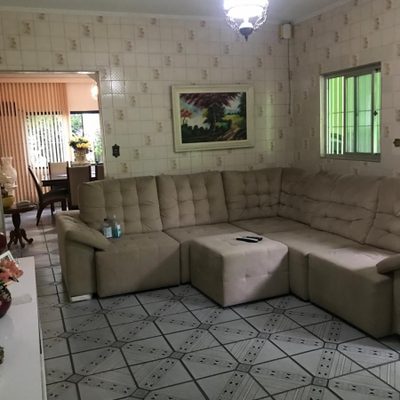 Sobrado, 4 quartos, 217 m² - Foto 4