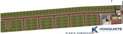 Terreno, 198 m² - Foto 3