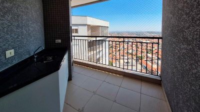 Apartamento, 2 quartos, 66 m² - Foto 1