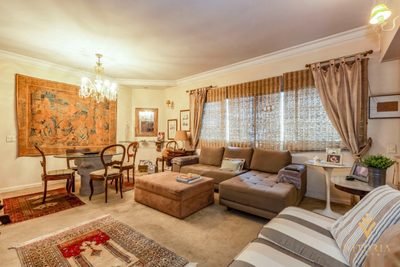 Apartamento, 2 quartos, 136 m² - Foto 2