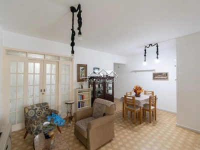 Apartamento, 2 quartos, 81 m² - Foto 2