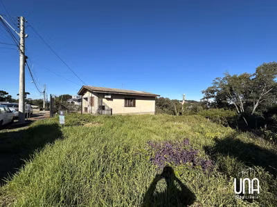 Terreno, 429 m² - Foto 1