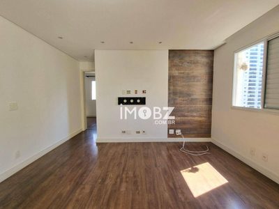 Apartamento, 2 quartos, 68 m² - Foto 5