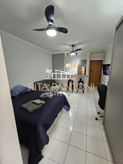 Kitnet-Studio, 32 m² - Foto 5