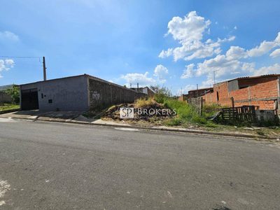 Terreno, 250 m² - Foto 1