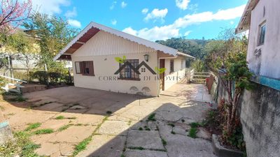 Casa, 123 m² - Foto 1