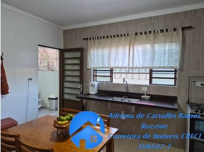 Casa, 2 quartos, 156 m² - Foto 1