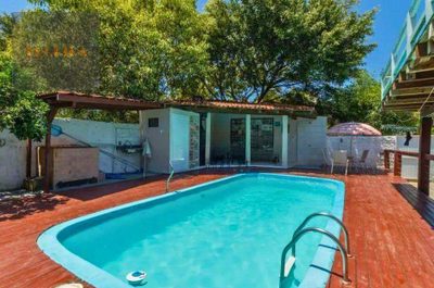Casa, 6 quartos, 307 m² - Foto 1