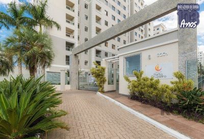 Apartamento, 2 quartos, 47 m² - Foto 1