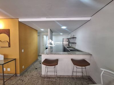 Kitnet-Studio, 32 m² - Foto 3
