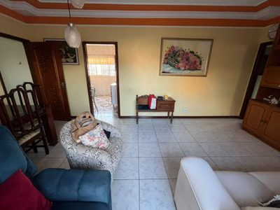 Apartamento, 3 quartos, 162 m² - Foto 5