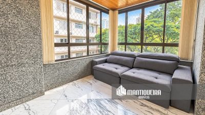 Apartamento, 4 quartos, 160 m² - Foto 3