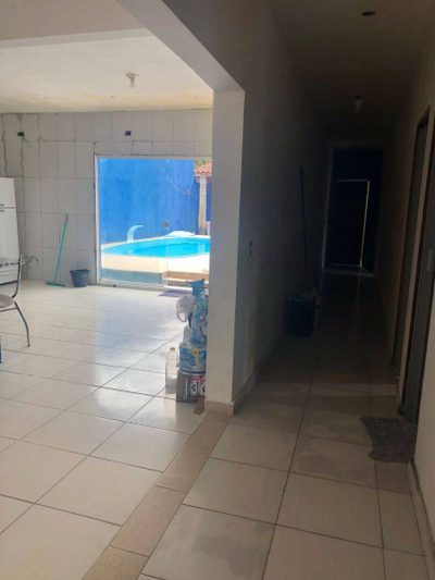 Casa, 4 quartos, 160 m² - Foto 3