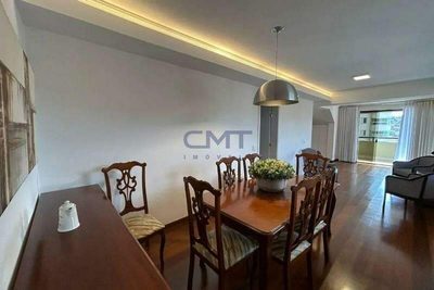 Cobertura, 4 quartos, 255 m² - Foto 4
