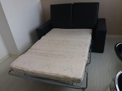 Flat/Apart Hotel, 1 quarto, 30 m² - Foto 4