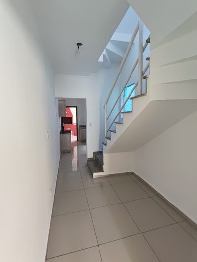 Sobrado, 3 quartos - Foto 3