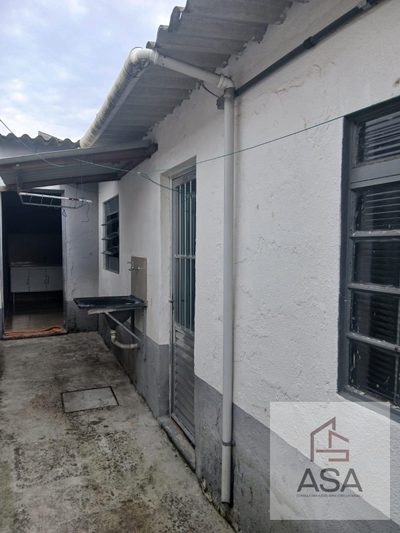 Casa, 1 quarto, 65 m² - Foto 1