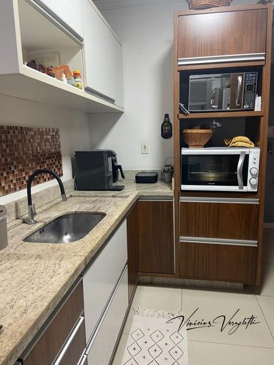 Apartamento, 2 quartos, 100 m² - Foto 4