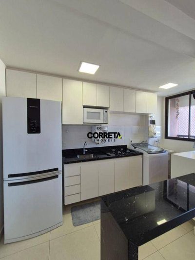 Apartamento, 2 quartos, 56 m² - Foto 4