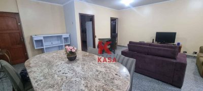 Apartamento, 2 quartos, 120 m² - Foto 3