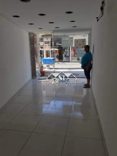 Loja-Salão, 100 m² - Foto 2