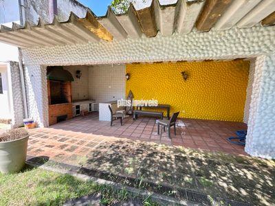 Casa, 4 quartos, 416 m² - Foto 4
