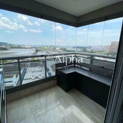 Apartamento, 2 quartos, 78 m² - Foto 1