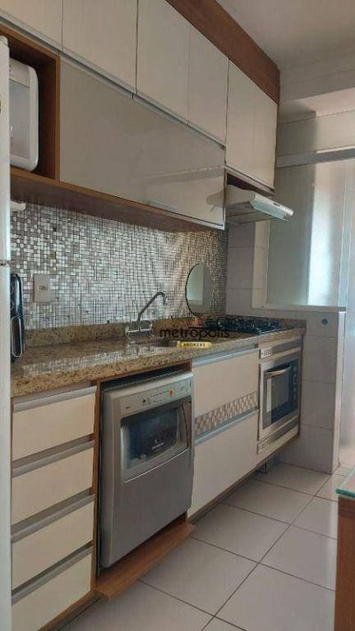 Apartamento, 3 quartos, 87 m² - Foto 5