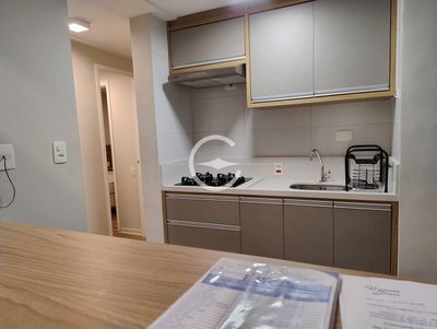 Flat/Apart Hotel, 2 quartos, 68 m² - Foto 4