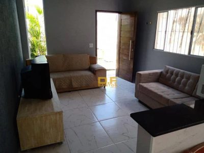 Casa, 2 quartos - Foto 3