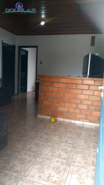 Casa, 3 quartos - Foto 4