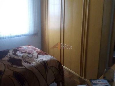 Sobrado, 3 quartos, 120 m² - Foto 3