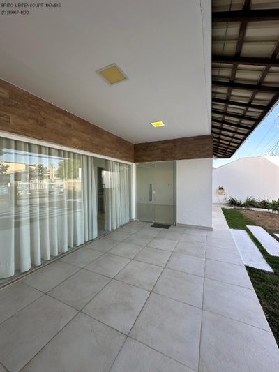 Casa, 4 quartos, 150 m² - Foto 5