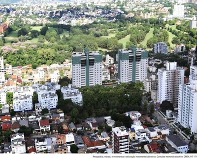 Apartamento, 2 quartos, 87 m² - Foto 1